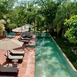 Hotel Coco Hacienda - Adults Only, Tulum Pueblo
